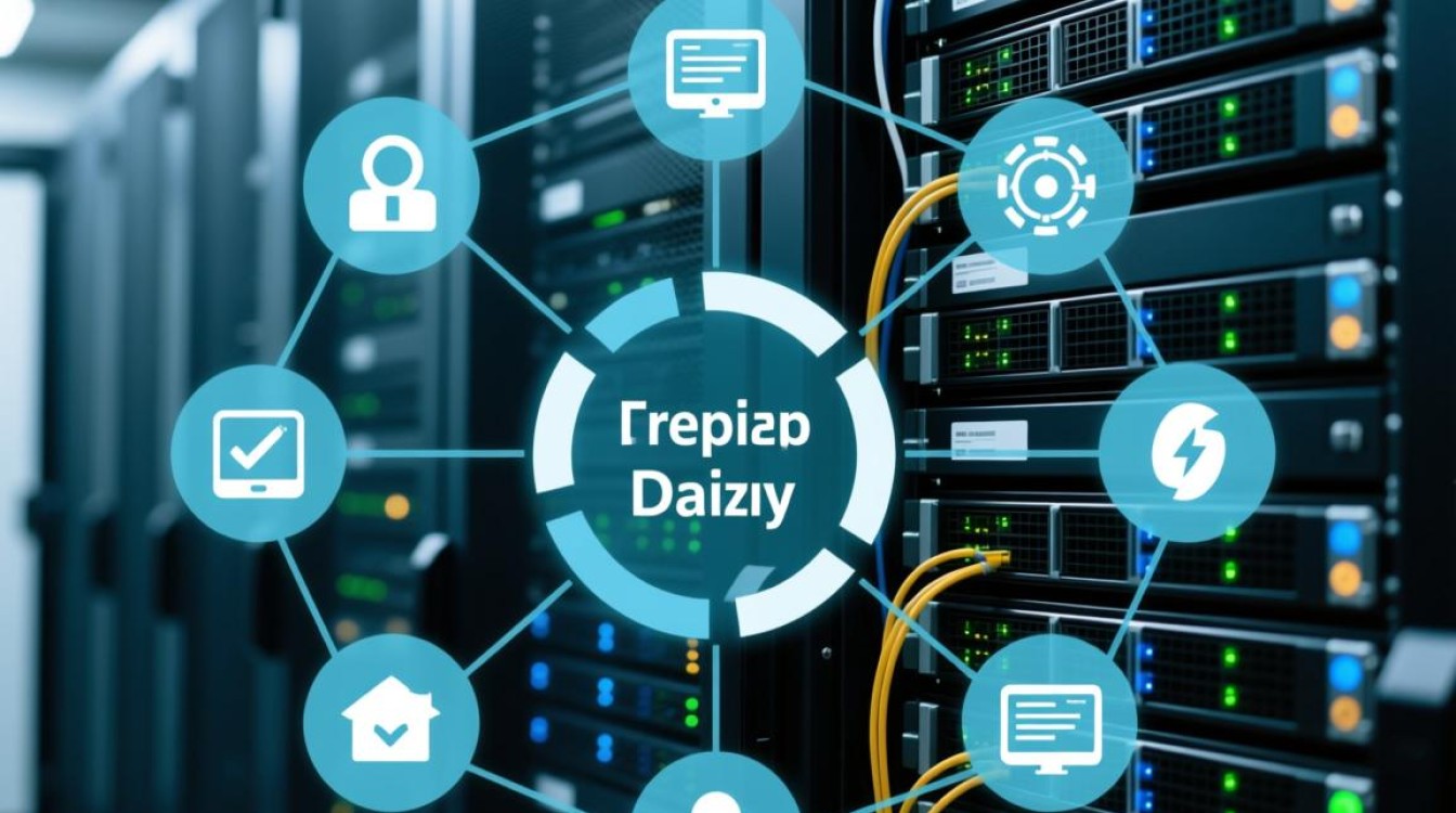 服务器访问延迟