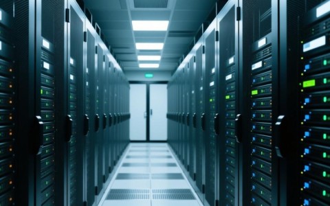 服务器一般设置在哪儿？机房和云服务器有什么区别？