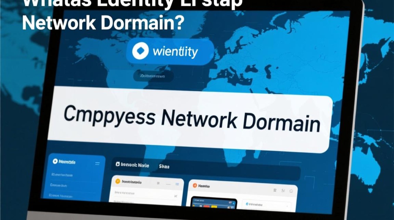 企业网络域名究竟代表什么，为何对网络运营至关重要？