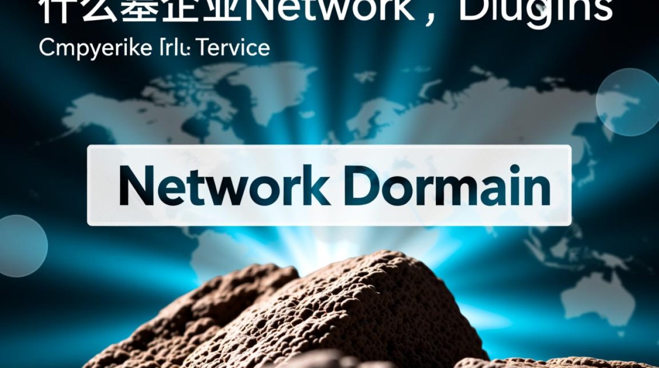 企业网络域名究竟代表什么，为何对网络运营至关重要？