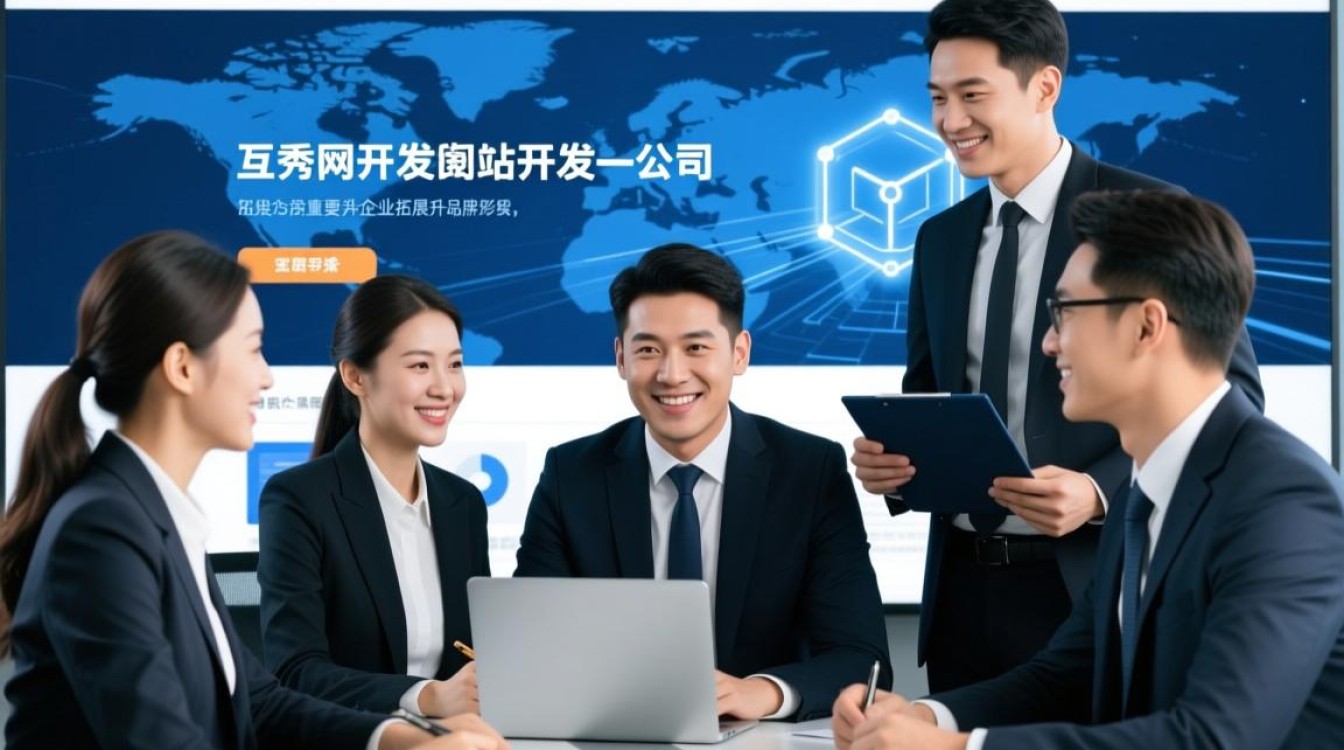 网站开发公司人员配备是否合理？如何优化团队结构以提升项目效率？