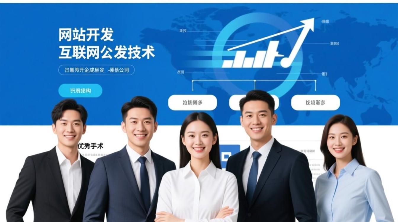 网站开发公司人员配备是否合理？如何优化团队结构以提升项目效率？