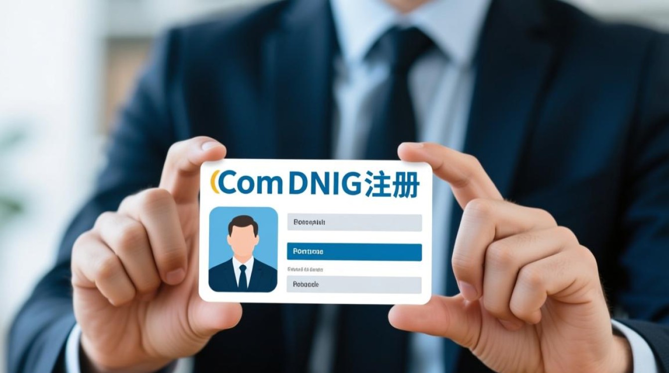 com域名注册费用究竟多少？揭秘不同平台价格差异