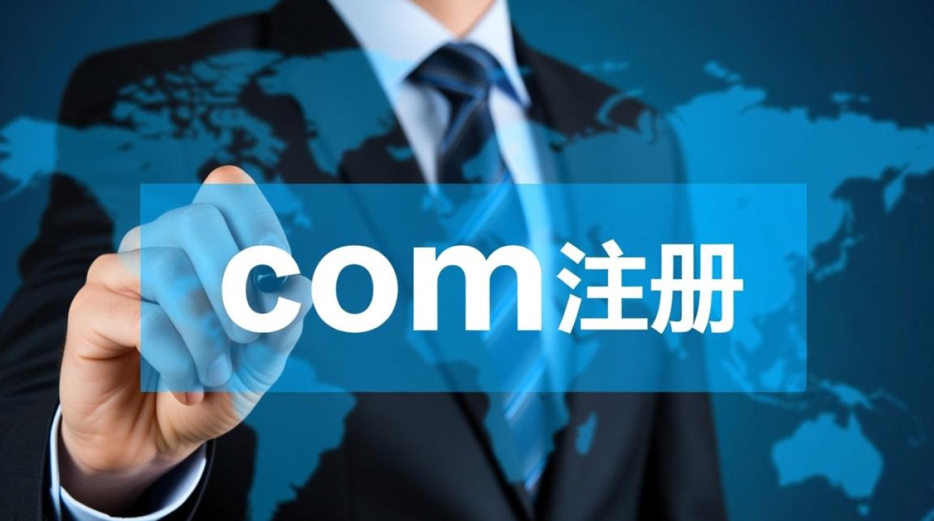 com域名注册费用究竟多少？揭秘不同平台价格差异