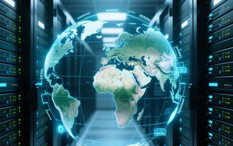 服务器一般设置在哪里？放在家里还是机房更合适？