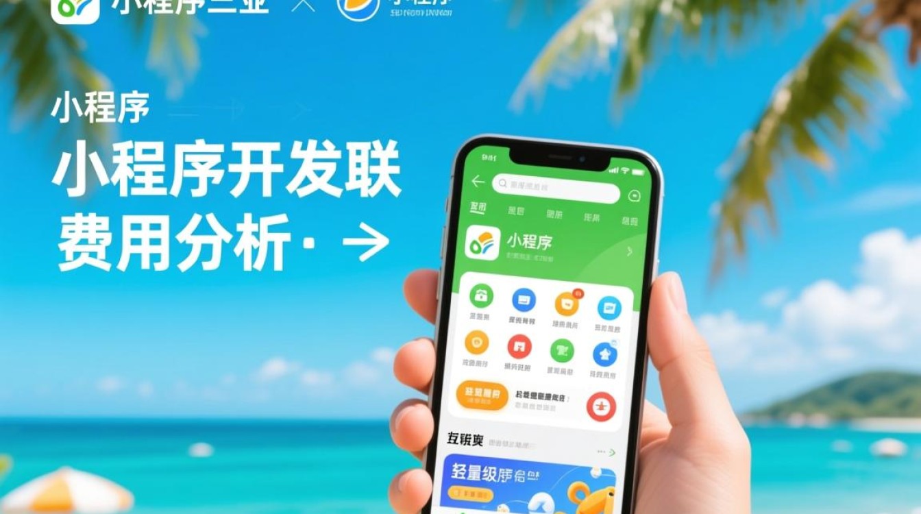 三亚小程序开发费用究竟是多少?影响因素有哪些? 三亚小程序开发费用究竟是多少?影响因素有哪些?