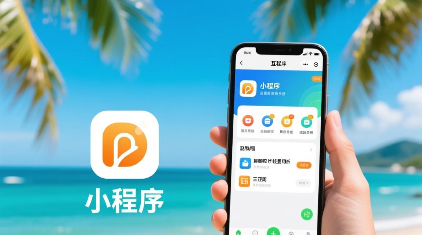 三亚小程序开发费用究竟是多少?影响因素有哪些? 三亚小程序开发费用究竟是多少?影响因素有哪些?