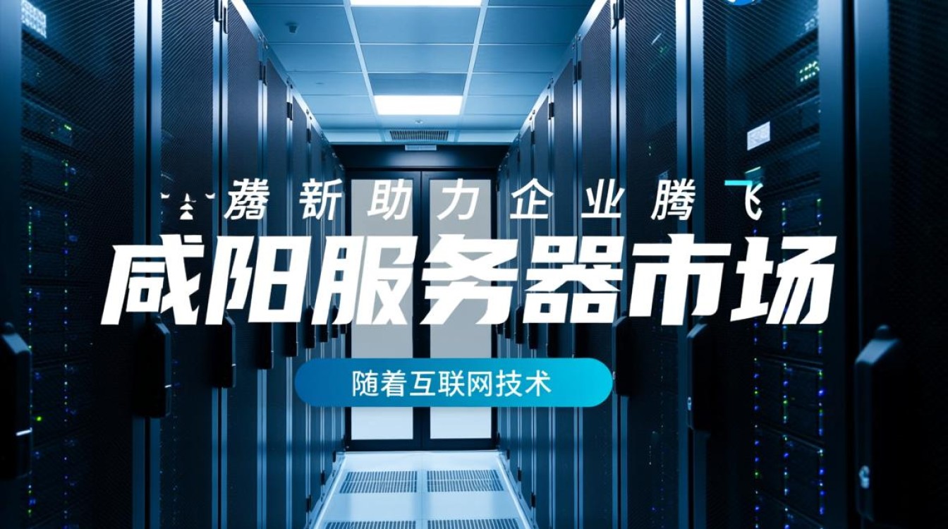 咸阳服务器排名如何？哪家服务器在咸阳表现最出色？