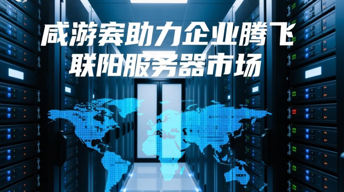 咸阳服务器排名如何？哪家服务器在咸阳表现最出色？