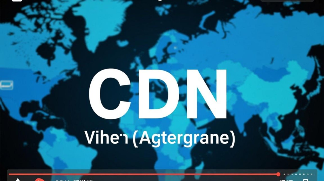 CDN链接播放器选择，到底哪种播放器支持以cdn开头的播放链接？