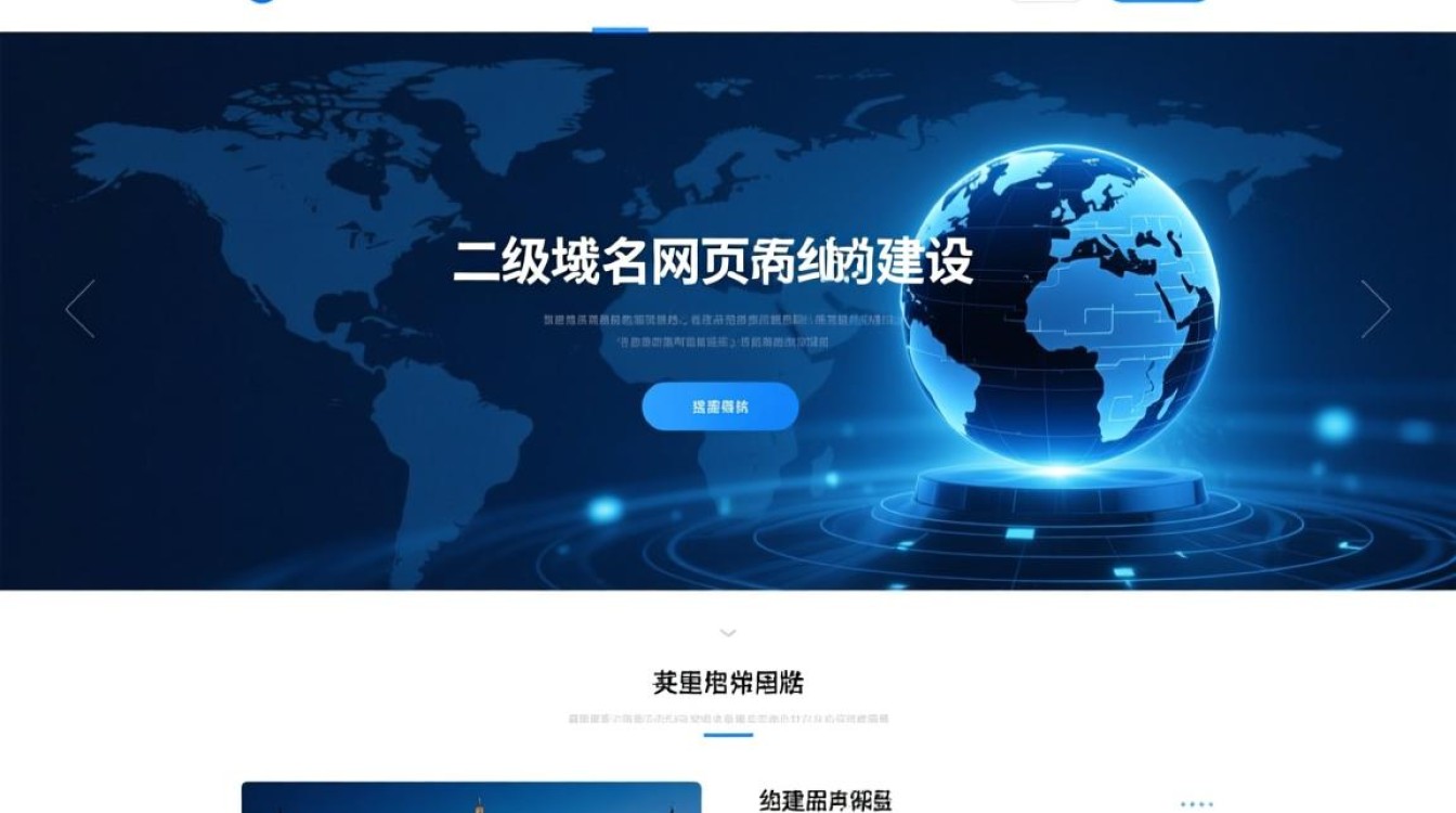 二级域名网页的SEO优化效果如何？有哪些关键策略？