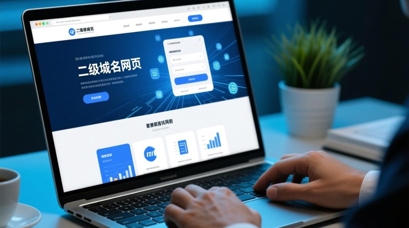 二级域名网页的SEO优化效果如何？有哪些关键策略？