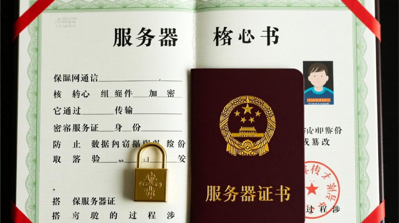 服务器证书怎么搭建？详细步骤和注意事项是什么？