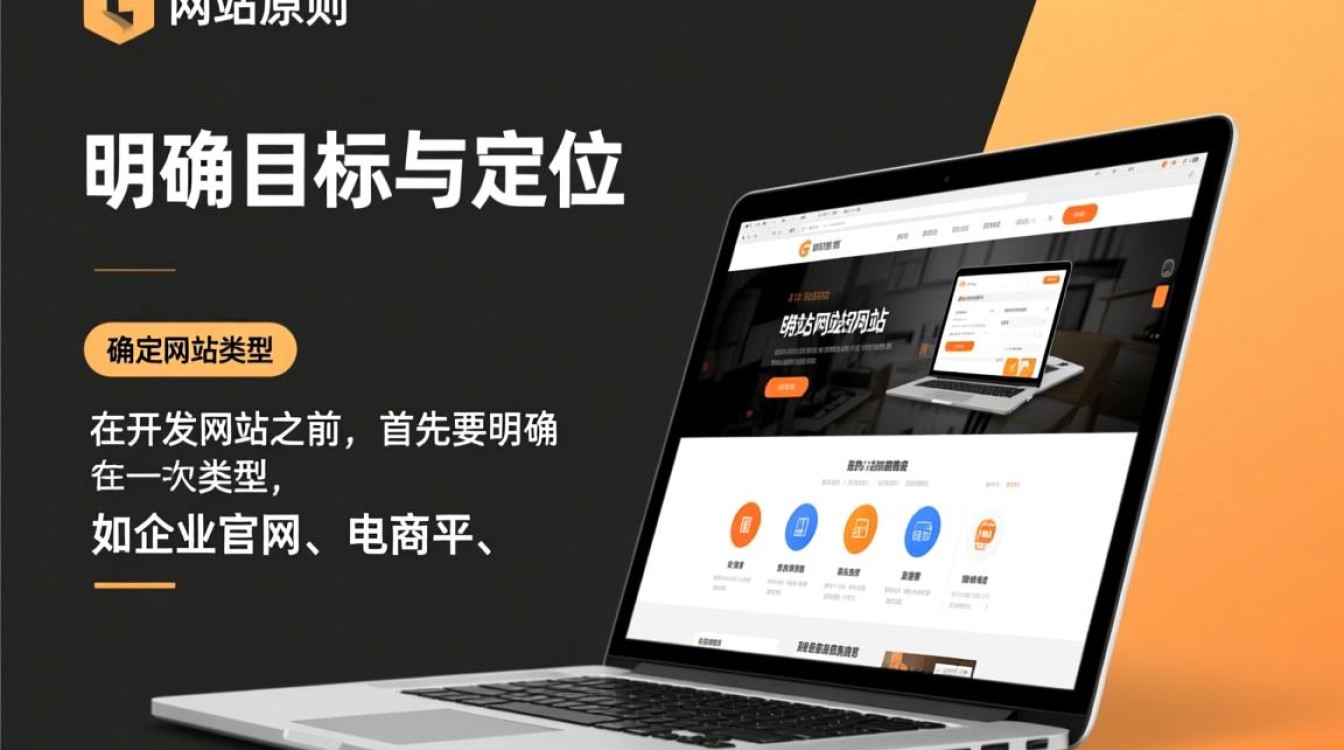 开发网站的基本原则有哪些关键要素，如何确保网站开发质量？