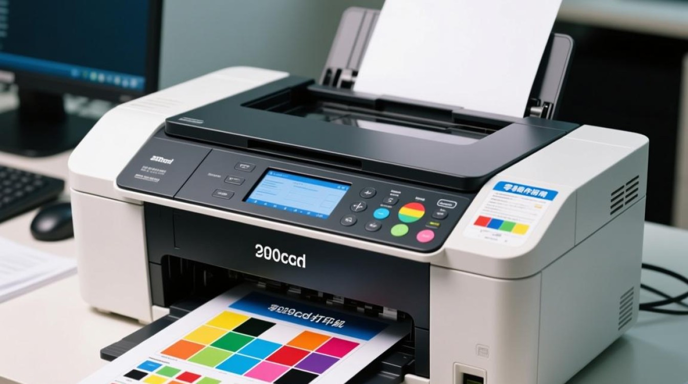 9020cdn彩色打印机清零操作步骤详解，如何正确进行清零处理？