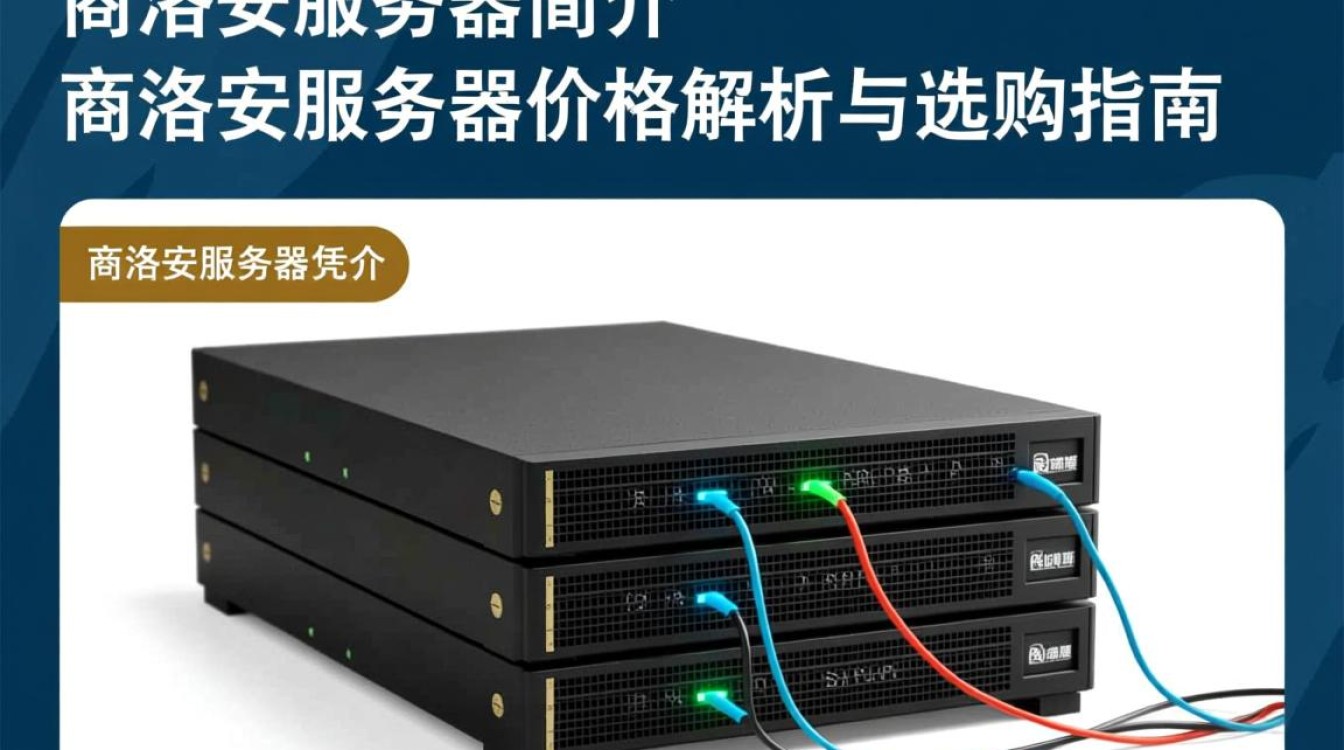 商洛安服务器价格是多少？性价比最高的选择是哪款？