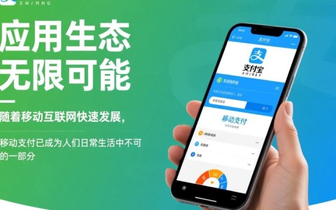 支付宝二次开发，如何进行？有何挑战与机遇？