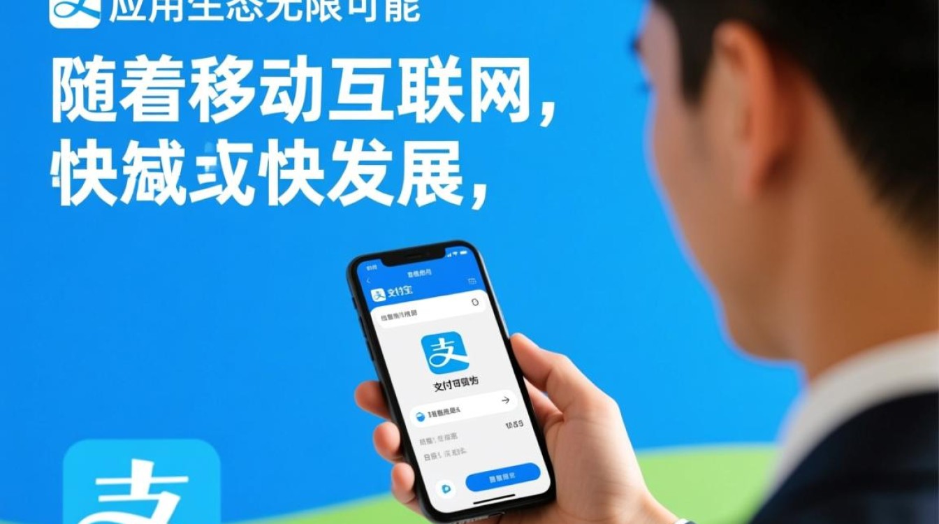 支付宝二次开发，如何进行？有何挑战与机遇？