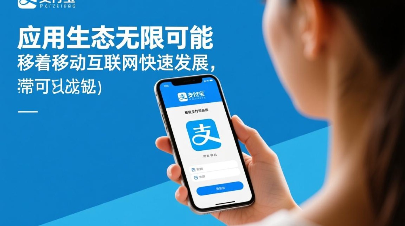 支付宝二次开发，如何进行？有何挑战与机遇？