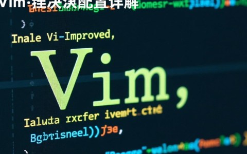 vim 默认配置疑问Vim编辑器为何默认设置如此，如何自定义以提升效率？