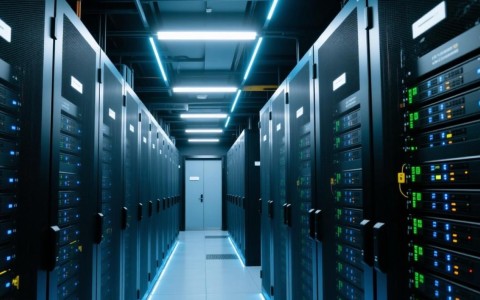 宝鸡游戏服务器，为何在此地崛起，成为行业焦点？