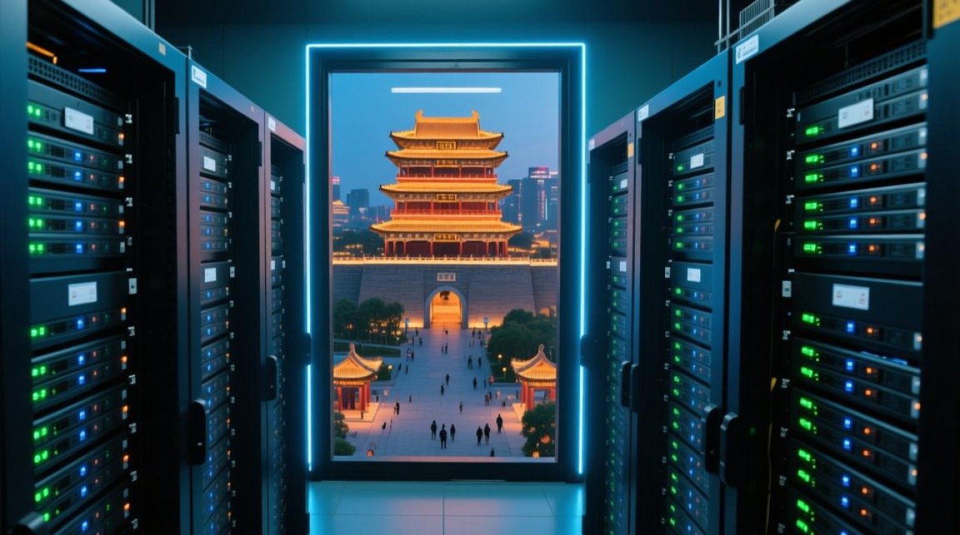 宝鸡游戏服务器,为何在此地崛起,成为行业焦点? 宝鸡游戏服务器,为何在此地崛起,成为行业焦点?