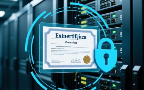 服务器证书怎么样？申请后多久能生效，对网站速度有影响吗？