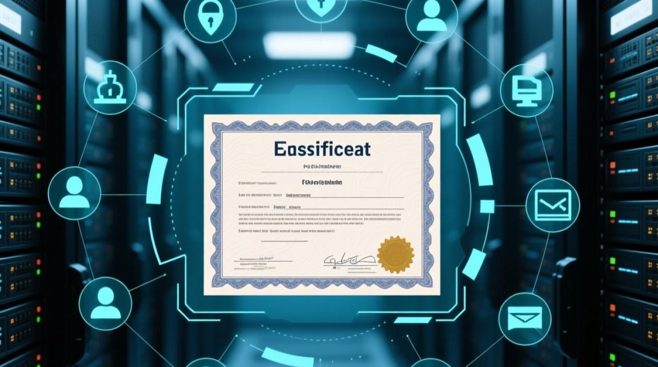 服务器证书怎么样？申请后多久能生效，对网站速度有影响吗？