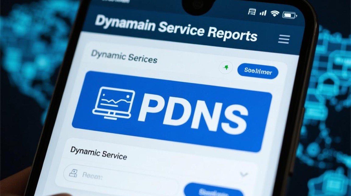 动态域名服务状态如何?频繁变动是否影响使用体验? 动态域名服务状态如何?频繁变动是否影响使用体验?