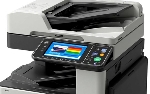 京瓷5521cdn彩色一体机为何如此受欢迎？其技术特点与性能优势是什么？