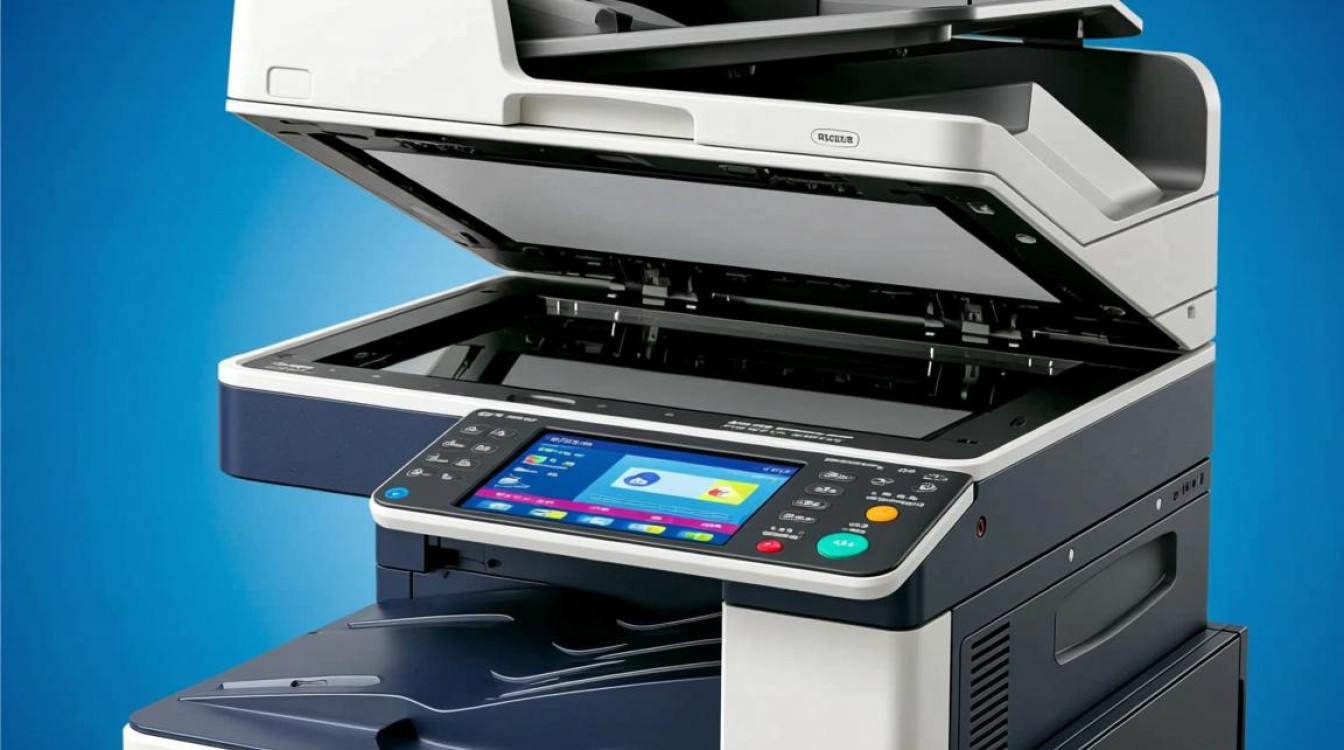 京瓷5521cdn彩色一体机为何如此受欢迎？其技术特点与性能优势是什么？