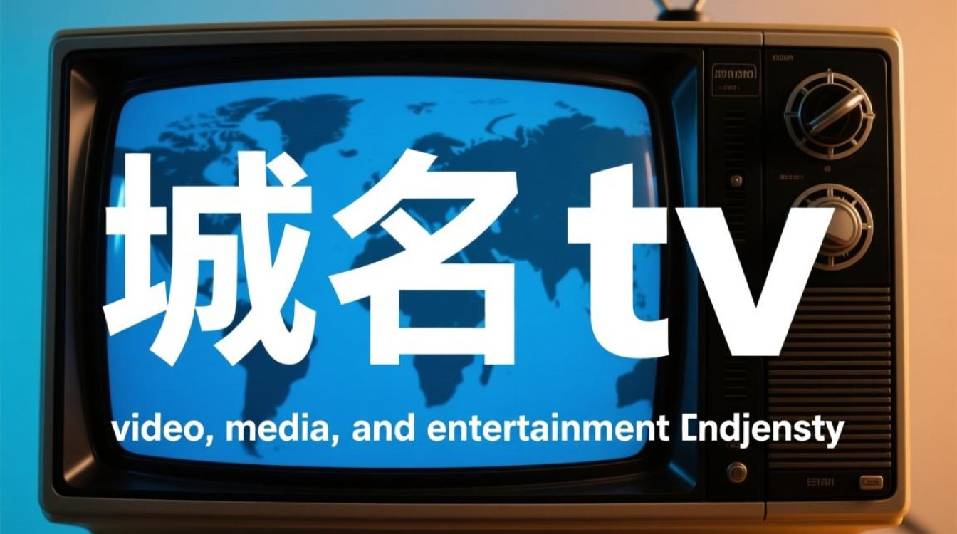 域名tv究竟代表什么?揭秘其背后的含义与用途! 域名tv究竟代表什么?揭秘其背后的含义与用途!