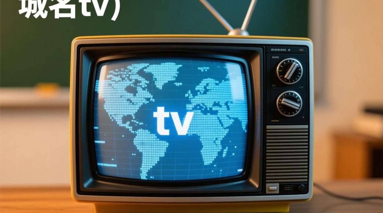域名tv究竟代表什么?揭秘其背后的含义与用途! 域名tv究竟代表什么?揭秘其背后的含义与用途!