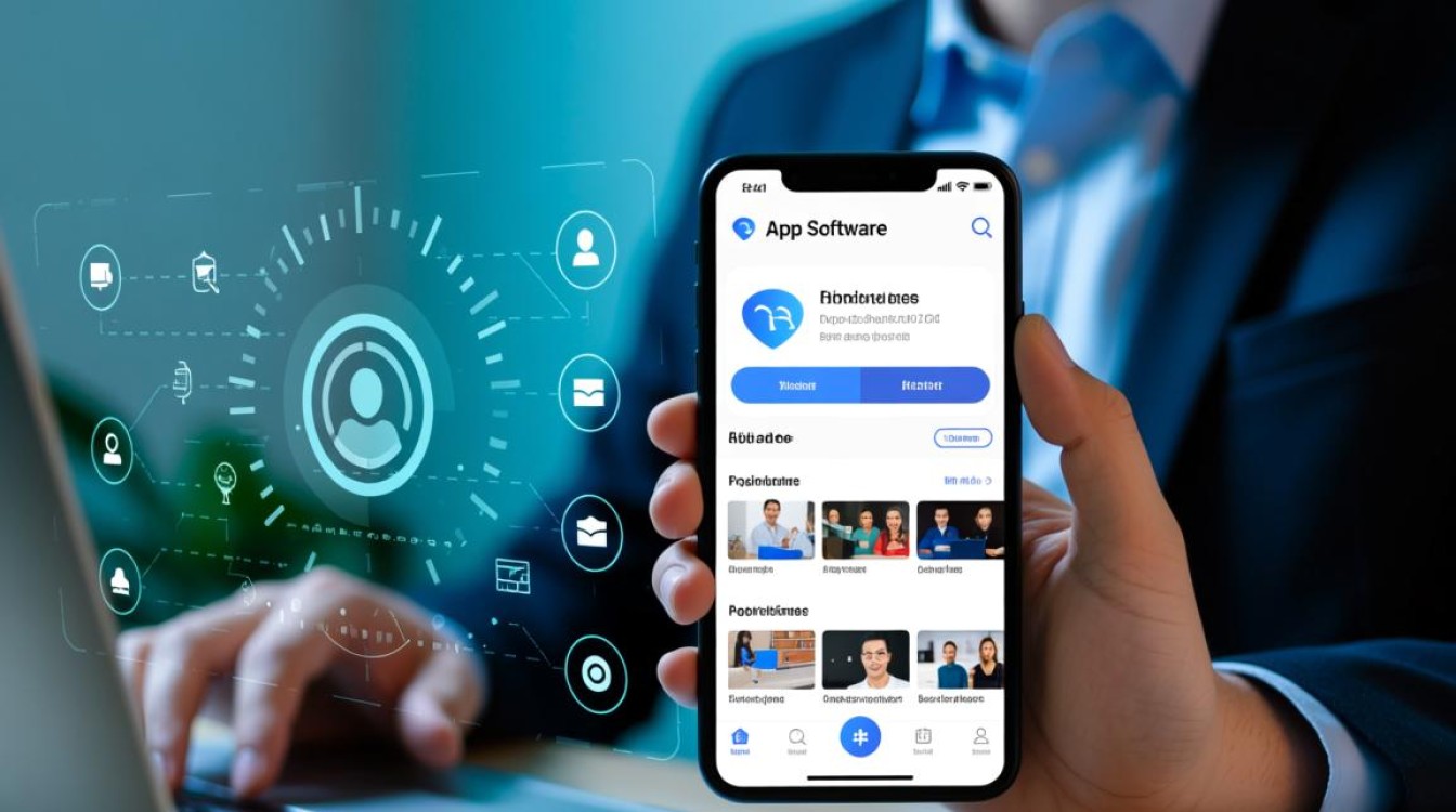 如何开发出真正可信赖的app软件？揭秘优质app软件开发的关键要素！