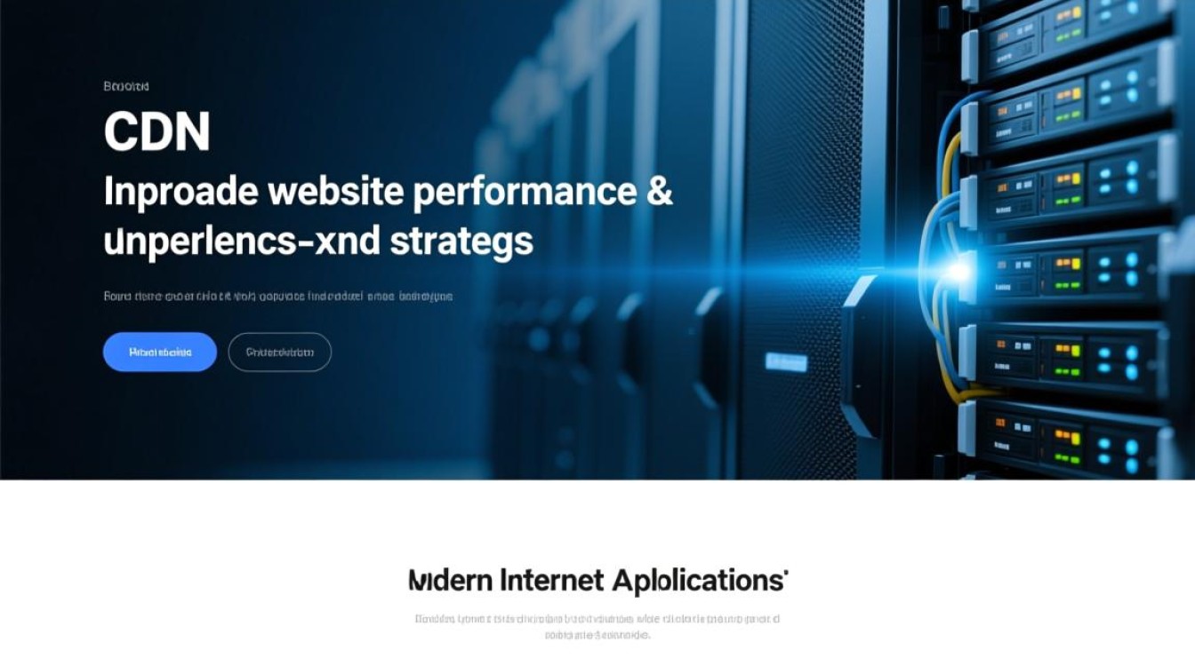 服务器设置图片cdn后，图片加载速度还是慢怎么办？