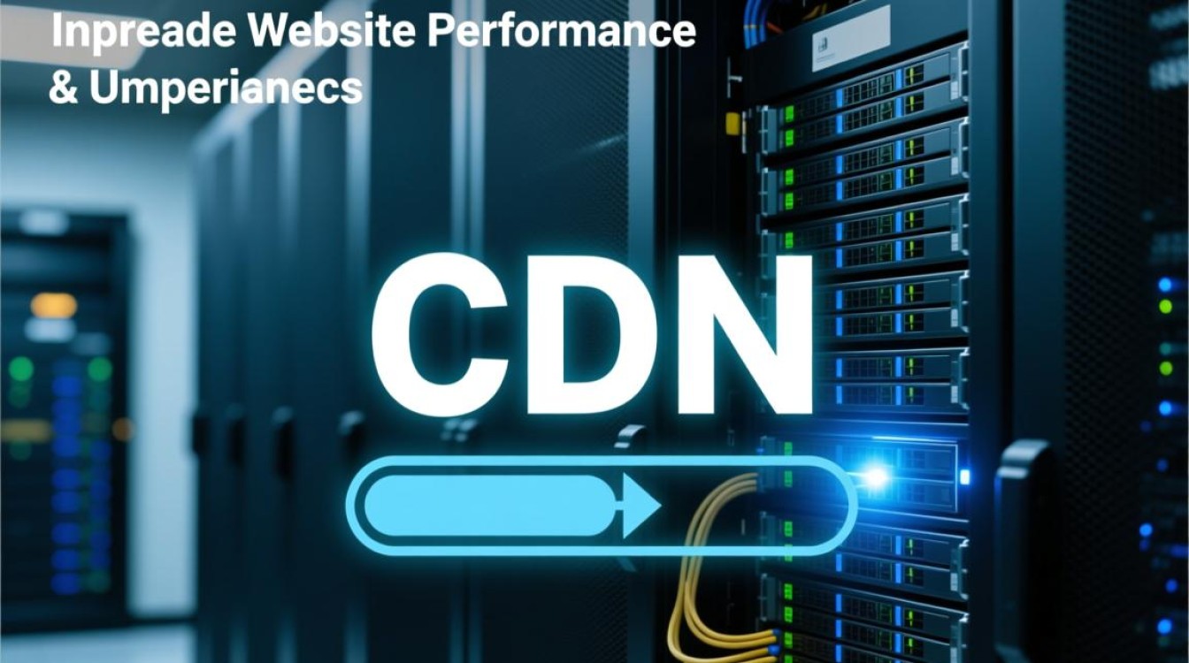 服务器设置图片cdn后，图片加载速度还是慢怎么办？