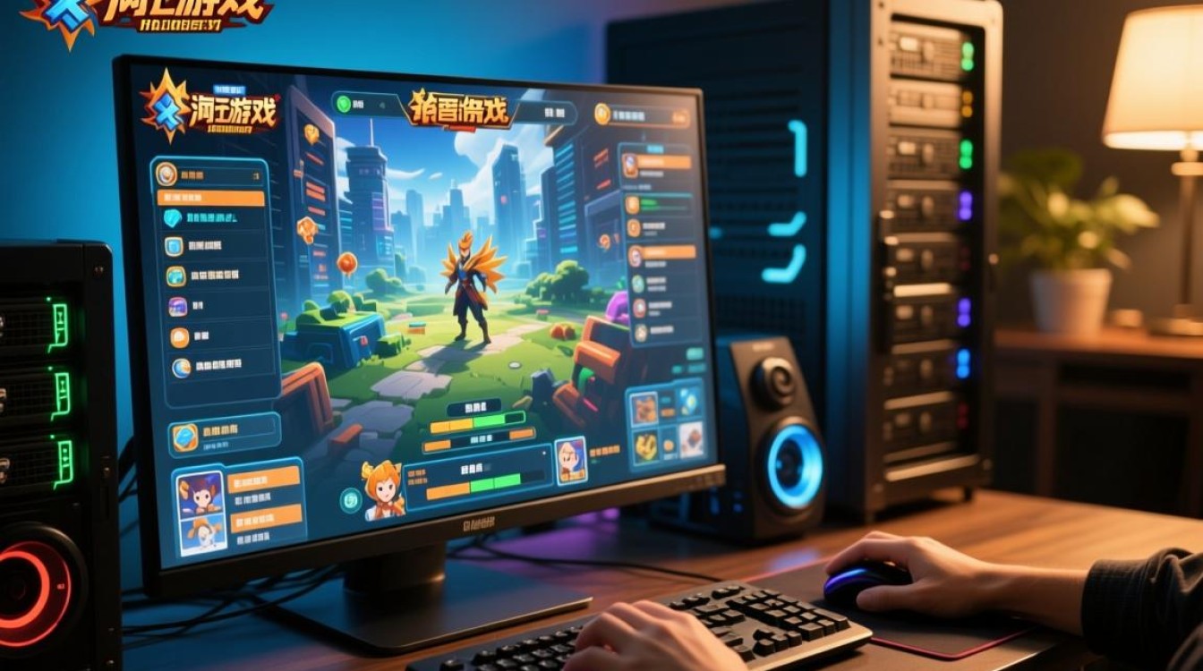 安康游戏服务器租售,性价比高吗?值得选择吗? 安康游戏服务器租售,性价比高吗?值得选择吗?