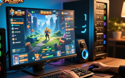 安康游戏服务器租售，性价比高吗？值得选择吗？