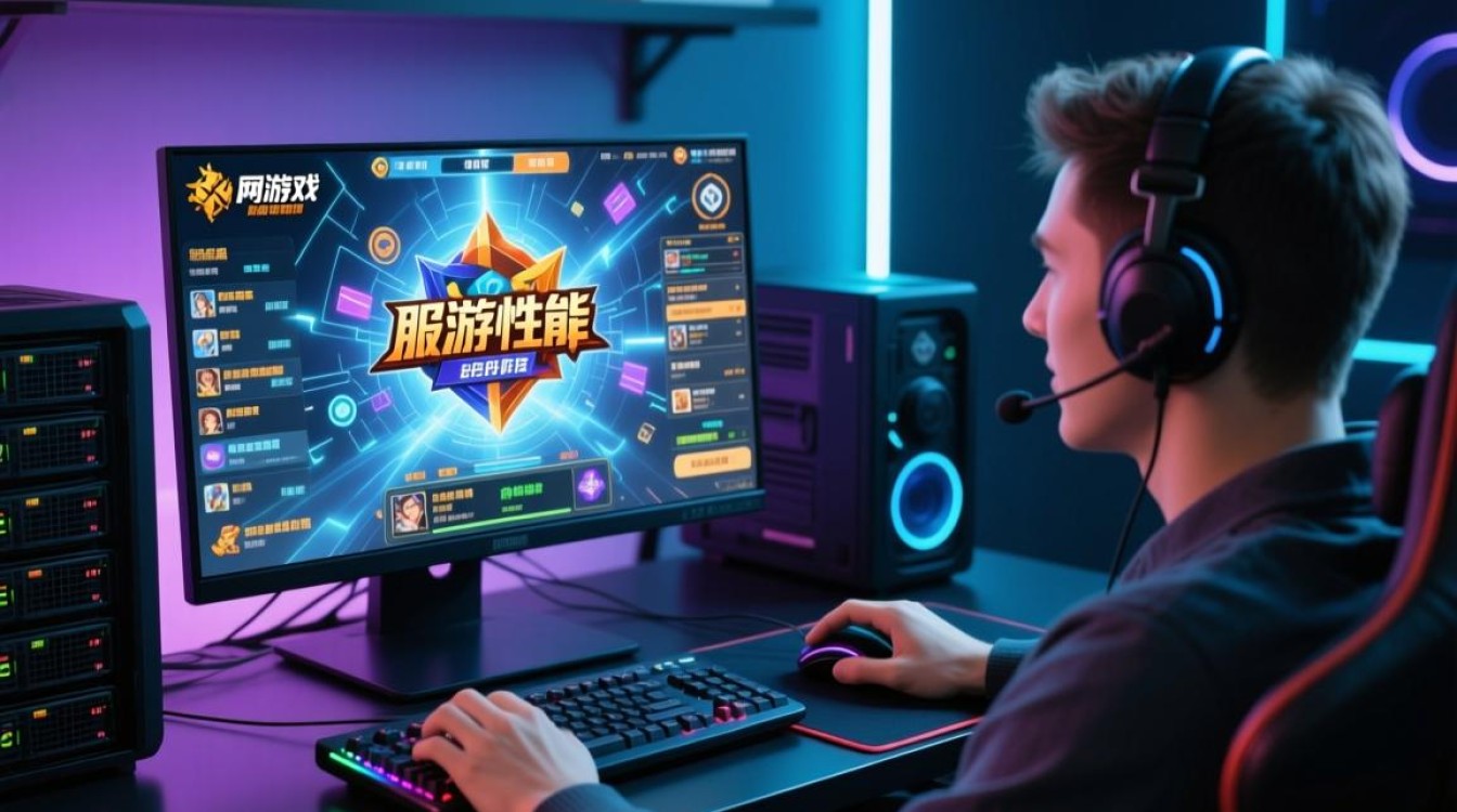 安康游戏服务器租售,性价比高吗?值得选择吗? 安康游戏服务器租售,性价比高吗?值得选择吗?