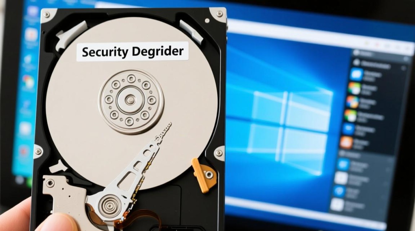 安全描述符配置怎么看?新手必学详细步骤解析 安全描述符配置怎么看?新手必学详细步骤解析