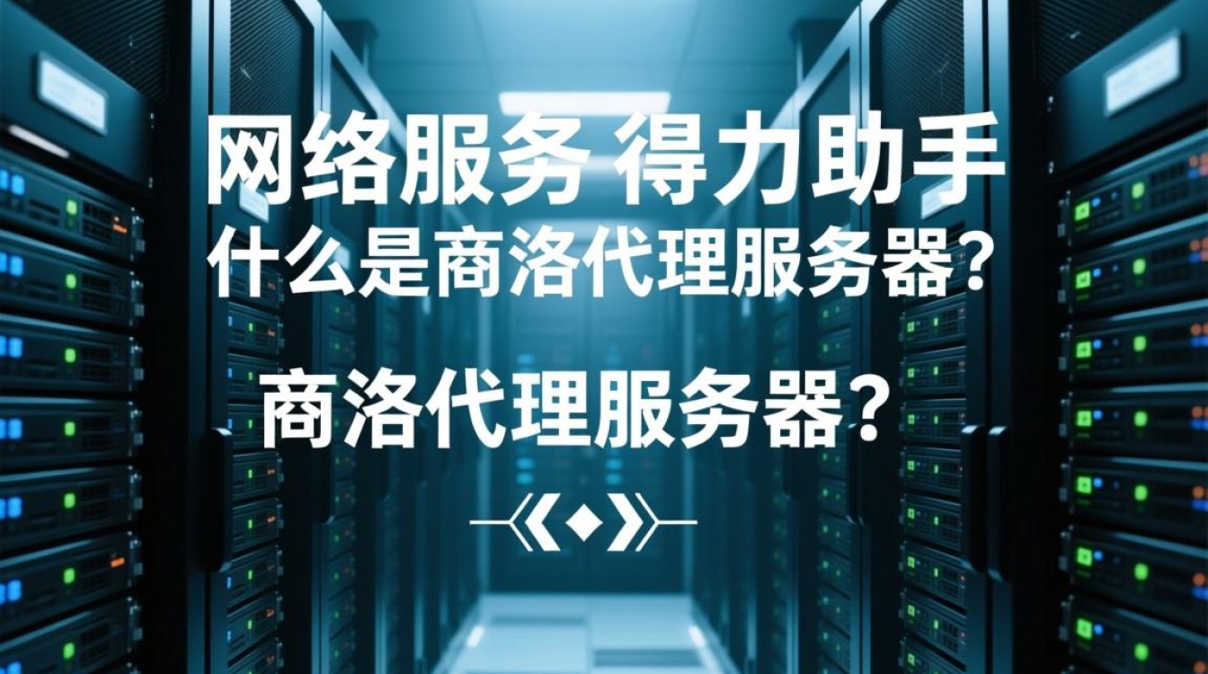 商洛代理服务器如何选择?性价比高的代理服务推荐? 商洛代理服务器如何选择?性价比高的代理服务推荐?