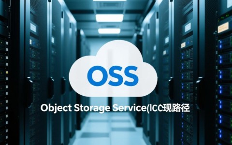 服务器访问OSS如何配置才能实现高效稳定的数据传输？