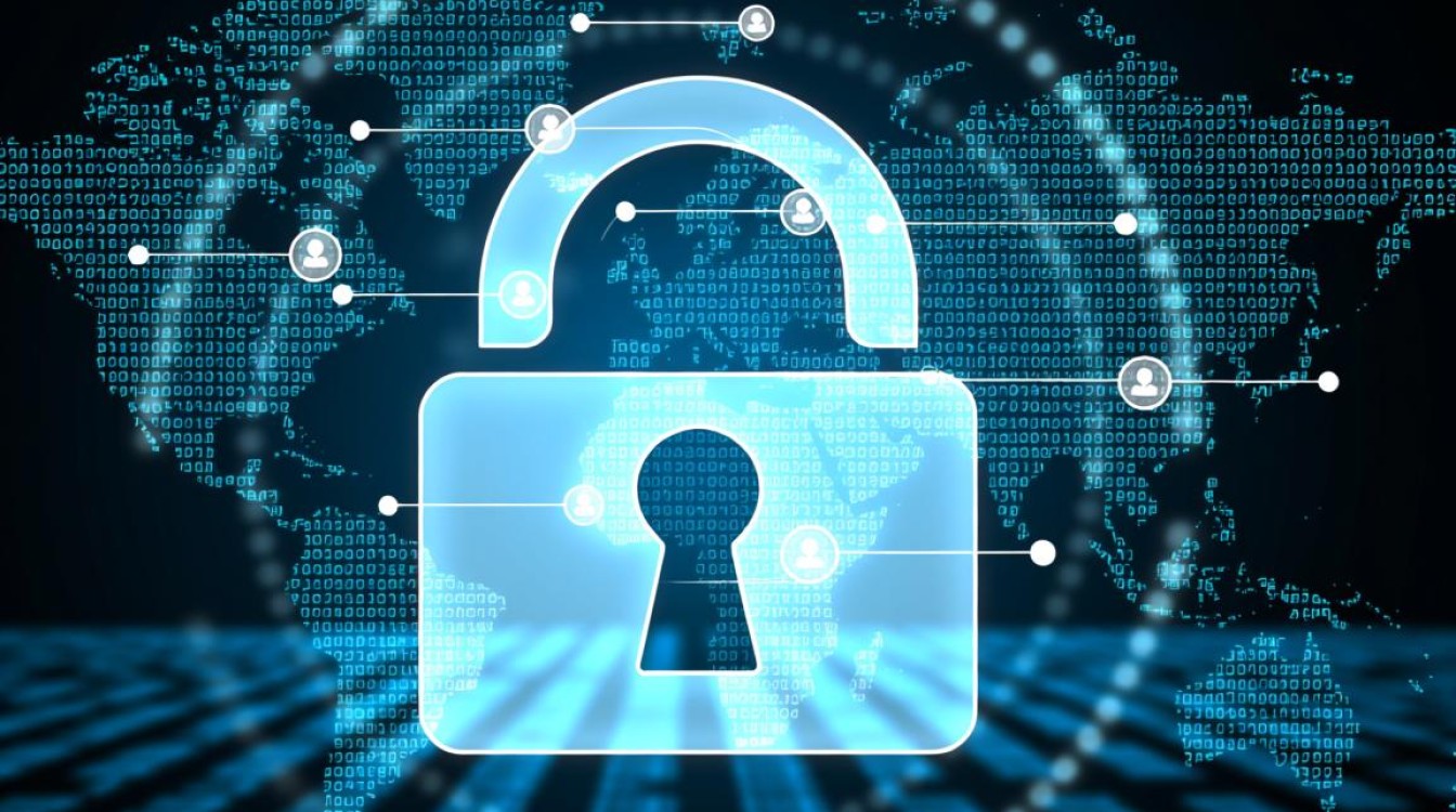 安全存储数据用什么好处?选对方案有哪些核心优势? 安全存储数据用什么好处?选对方案有哪些核心优势?