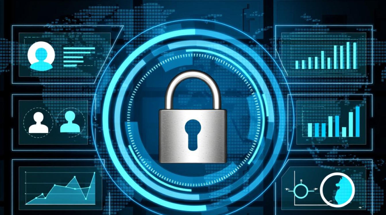 安全存储数据用什么好处?选对方案有哪些核心优势? 安全存储数据用什么好处?选对方案有哪些核心优势?