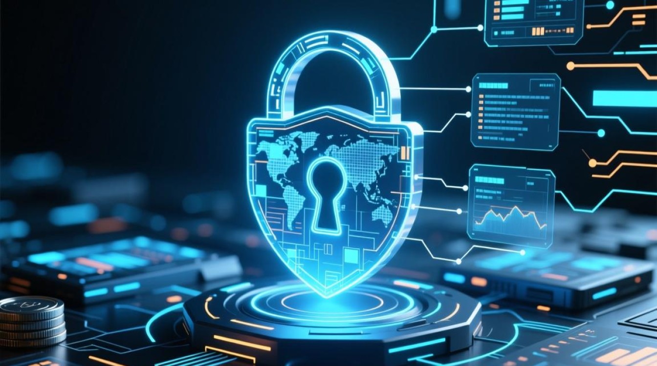 安全数据抵抗如何有效保障企业核心数据安全? 安全数据抵抗如何有效保障企业核心数据安全?