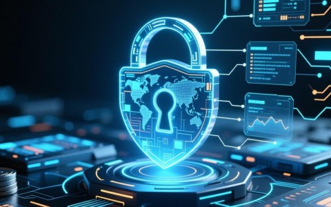 安全数据抵抗如何有效保障企业核心数据安全？