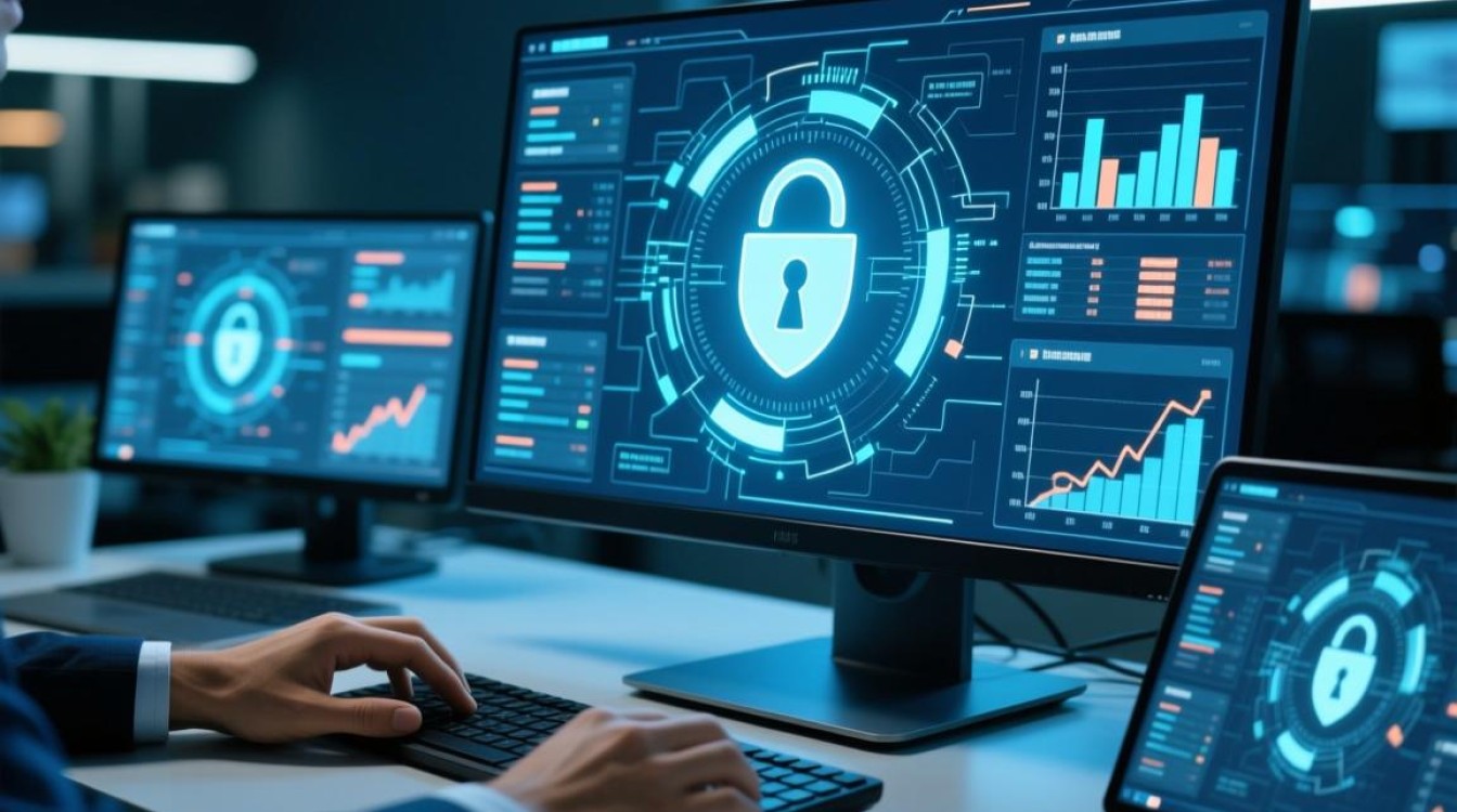 安全数据抵抗如何有效保障企业核心数据安全? 安全数据抵抗如何有效保障企业核心数据安全?