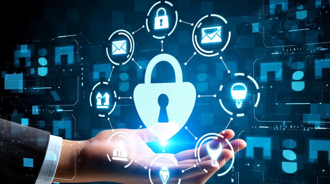 安全数据抵抗如何有效保障企业核心数据安全? 安全数据抵抗如何有效保障企业核心数据安全?