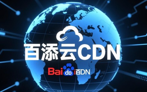 为何百度云CDN在添加万网域名时遇到难题？