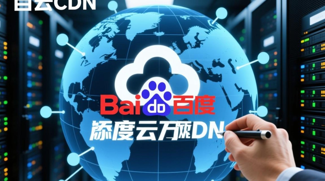 为何百度云CDN在添加万网域名时遇到难题? 为何百度云CDN在添加万网域名时遇到难题?